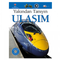  Yakından Tanıyın, Ulaşım - Leon Gray, Ian Graham
