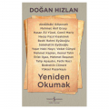  Yeniden Okumak - Doğan Hızlan