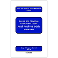  Adli Polis ve Delil Kanunu - Hakan Kızılarslan