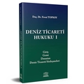  Deniz Ticareti Hukuku I - Fevzi Topsoy