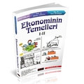 Ekonominin Temelleri I-II - Mehmet Dikkaya, Deniz Özyakışır