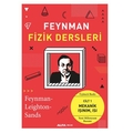 Feynman Fizik Dersleri: Cilt 1 - Mekanik Işınım Isı - Richard P. Feynman