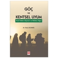  Göç ve Kentsel Uyum - Yavuz Acungil