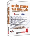  Kelepir Ürün İadesizdir - Gelir Uzman Yardımcılığı Çıkmış Sorular ve Cevapları Süvari Akademi Yayınları