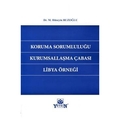  Koruma Sorumluluğu – M. Hüseyin Buzoğlu