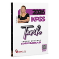  KPSS Tarih Soru Bankası Tamamı Çözümlü Hoca Kafası Yayınları 2026