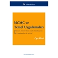 MCMC ve Temel Uygulamaları - Oya Ekici