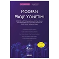  Modern Proje Yönetimi - Çetin Elmas, Ayşegül Elmas