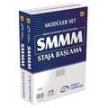 Modüler Set SMMM Staja Başlama Murat Yayınları