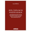  Sivil Toplum ve Pozitif Hukuk - Caner Birdal