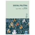 Sosyal Politika - Yusuf Alper, Aysen Tokol