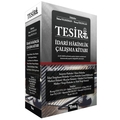  TESİR İdari Hakimlik Çalışma Kitabı Temsil Kitap Yayınları 2020