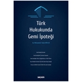  Türk Hukukunda Gemi İpoteği - Muhammet Haluk Nitelik