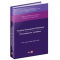  Vergiden Kaçınmanın Önlenmesi, Preventing Tax Avoidance - Billur Yaltı