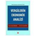 Vergilerin Ekonomik Analizi - Nihat Edizdoğan