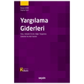  Yargılama Giderleri - Hasan Kaya