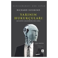  Yarının Hukukçuları - Richard Susskind