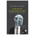 Yarının Hukukçuları - Richard Susskind