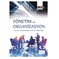  Yönetim ve Organizasyon - Şerif Şimşek, Adnan Çelik