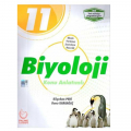 11. Sınıf Biyoloji Konu Anlatımlı Palme Yayınları