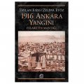  1916 Ankara Yangını - Taylan Esin, Zeliha Etöz