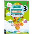 3. Sınıf Matematik Soru Bankası Evrensel İletişim Yayınları