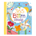  365 Bilim Etkinliği - Lucy Bowman, Minna Lacey, Lisa Gillespie