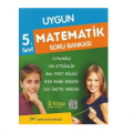 5. Sınıf Matematik Soru Bankası Sadık Uygun Yayınları