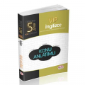  5. Sınıf VIP İngilizce Konu Anlatımlı Editör Yayınları