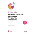 575 Soruda Arabuluculuk Sınavına Hazırlık - Ayhan Çakmak