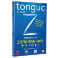 6. Sınıf Tüm Dersler Zoru Bankası Tonguç Akademi Yayınları