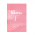  9. Sınıf Fonksiyon - Sonuç Yayınları