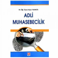 Adli Muhasebecilik - Alper Tazegül