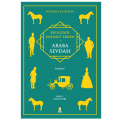  Araba Sevdası - Recaizade Mahmut Ekrem