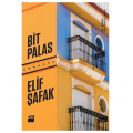 Bit Palas - Elif Şafak