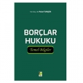  Borçlar Hukuku Temel Bilgiler - Polat Tunçer