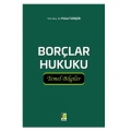 Borçlar Hukuku Temel Bilgiler - Polat Tunçer