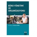  Büro Yönetimi ve Organizasyonu - Ramazan Göral