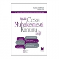 Ceza Muhakemesi Kanunu Öz Kitap - Mustafa Albayrak