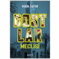  Dostlar Meclisi - Hakan Tartan