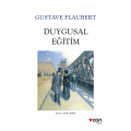Duygusal Eğitim - Gustave Flaubert