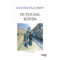  Duygusal Eğitim - Gustave Flaubert