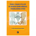  Farklı Yaşam Stilleri ve Sporun Kemik Mineral Yoğunluğuna Etkisi - Kürşat Hazar