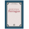  Ferragus - Honore de Balzac