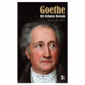  Goethe, Bir Dehanın Romanı - Hasan Ali Yücel