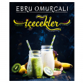 İçecekler - Ebru Omurcalı