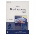  İngilizce Ticari Yazışma El Kitabı - A. Ashley