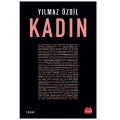  Kadın -Yılmaz Özdil