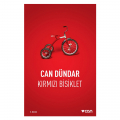 Kırmızı Bisiklet - Can Dündar