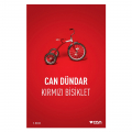  Kırmızı Bisiklet - Can Dündar